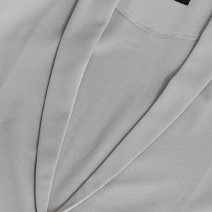 Tensile Grey Light Weight Blazer