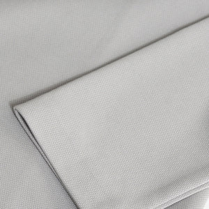 Tensile Grey Light Weight Blazer