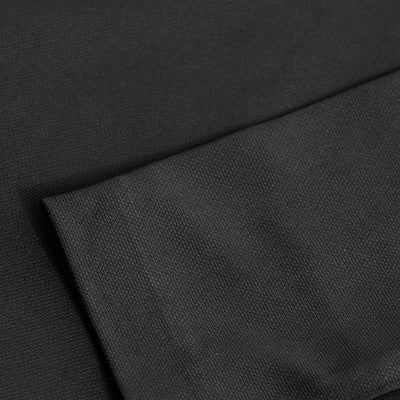 Tensile Black Light Weight Blazer