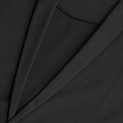 Tensile Black Light Weight Blazer