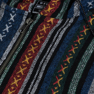SpectraMark Line Hoodie Styled Shacket