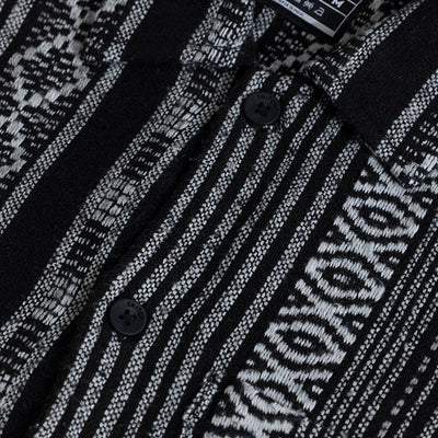 SpiritFang Black Shirt