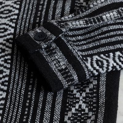 SpiritFang Black Shirt