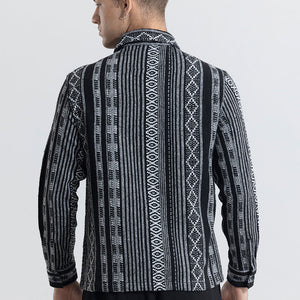 SpiritFang Black Shirt