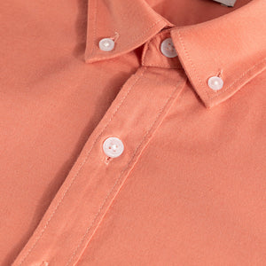 Octet Peach Shirt