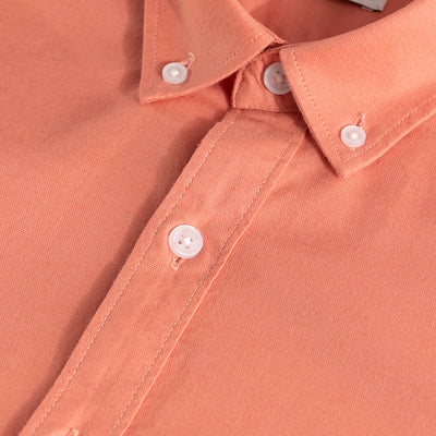 Octet Peach Shirt