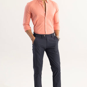 Octet Peach Shirt