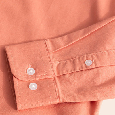 Octet Peach Shirt