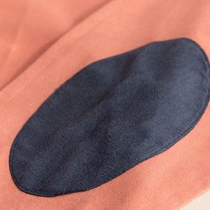 Octet Peach Shirt