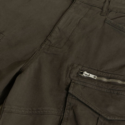 Outlander Olive Cargo Pant