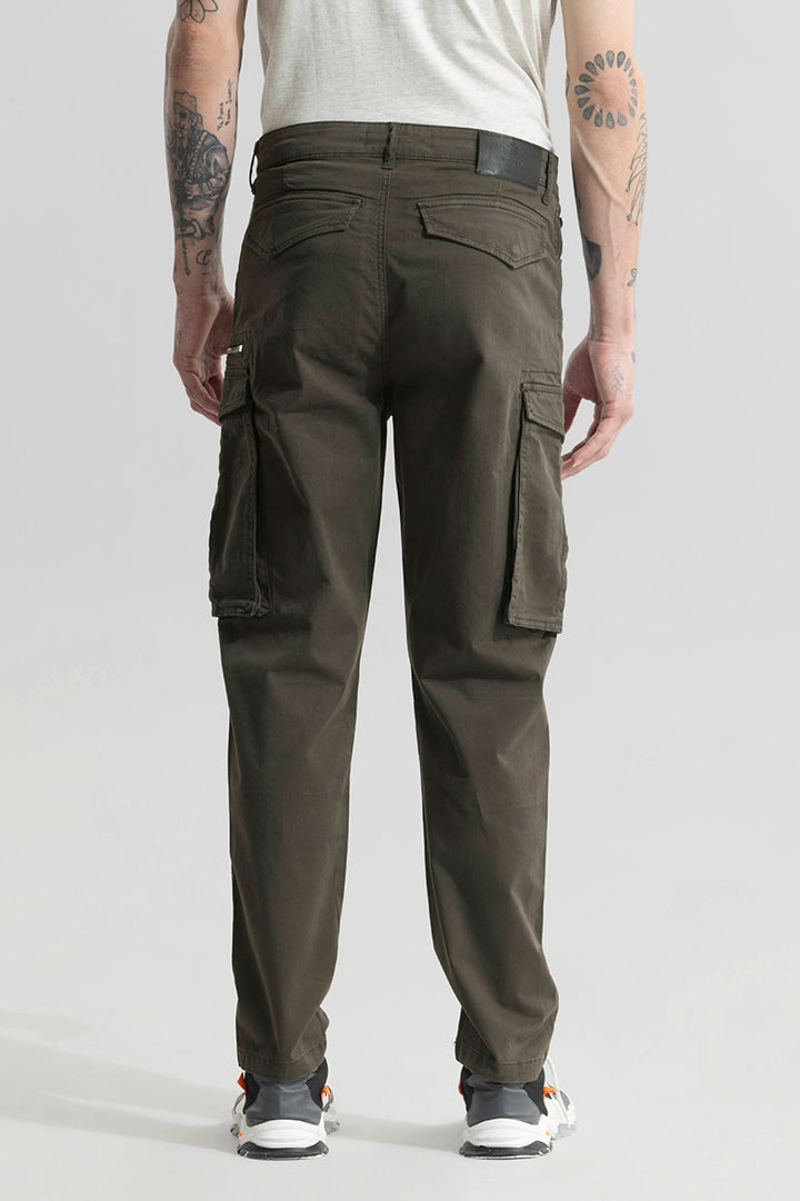 Outlander Olive Cargo Pant