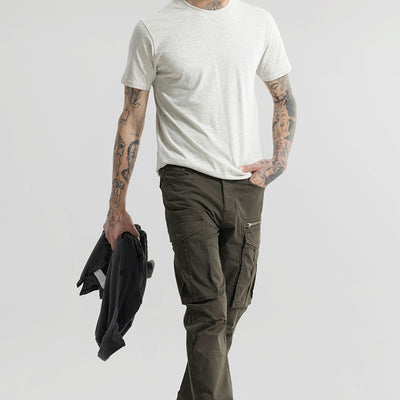 Outlander Olive Cargo Pant