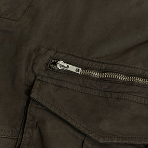 Outlander Olive Cargo Pant