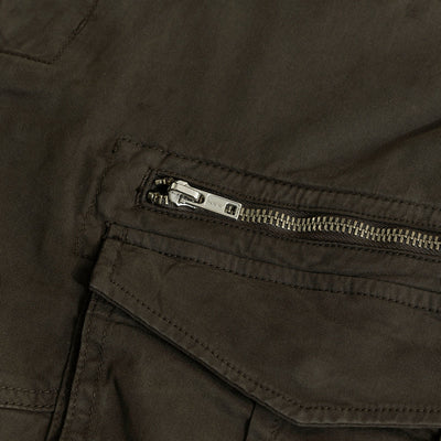 Outlander Olive Cargo Pant