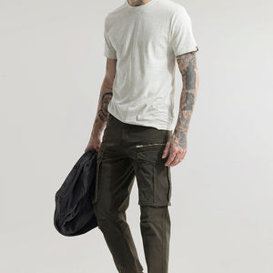 Outlander Olive Cargo Pant
