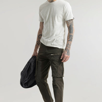 Outlander Olive Cargo Pant