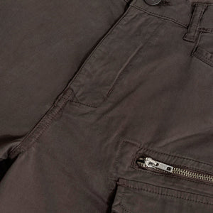 Outlander Rust Cargo Pant