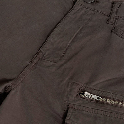 Outlander Rust Cargo Pant