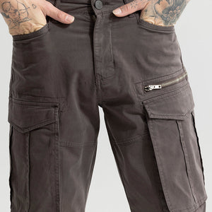 Outlander Rust Cargo Pant
