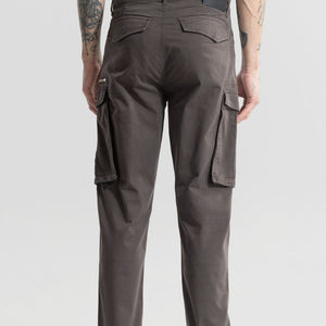 Outlander Rust Cargo Pant