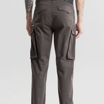 Outlander Rust Cargo Pant