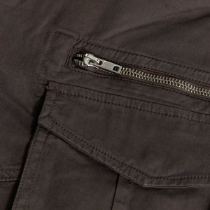 Outlander Rust Cargo Pant