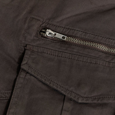 Outlander Rust Cargo Pant