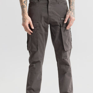 Outlander Rust Cargo Pant