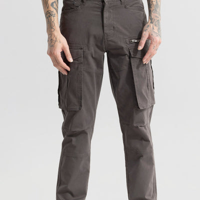 Outlander Rust Cargo Pant