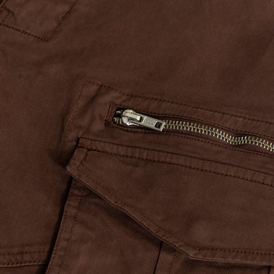 Outlander Brown Cargo Pant