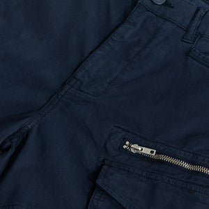 Outlander Navy Cargo Pant