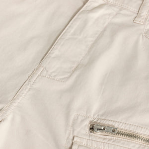 Outlander Cream Cargo Pant