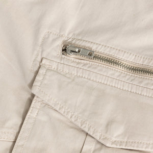 Outlander Cream Cargo Pant