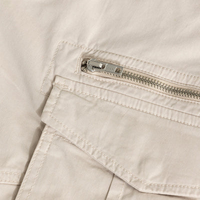 Outlander Cream Cargo Pant