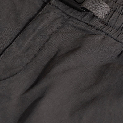Hexa-Pocket Grey Cargo Pant