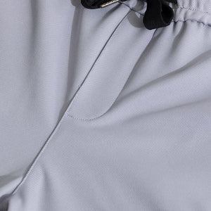 MetroMover Grey Cargo Jogger