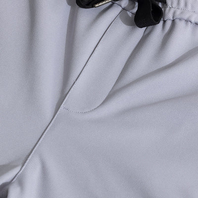 MetroMover Grey Cargo Jogger