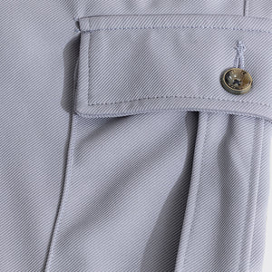 MetroMover Grey Cargo Jogger