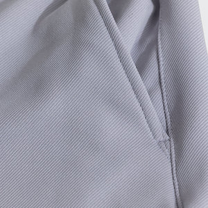 MetroMover Grey Cargo Jogger