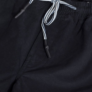 TrailBlaze Black Cargo Pant