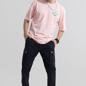 TrailBlaze Black Cargo Pant