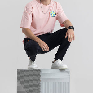 TrailBlaze Black Cargo Pant