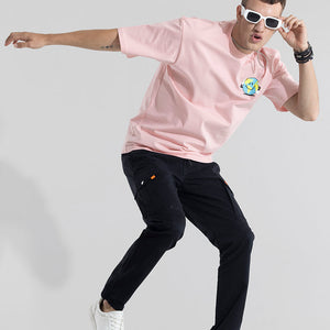 TrailBlaze Black Cargo Pant