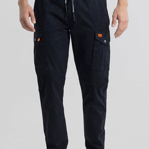 TrailBlaze Black Cargo Pant