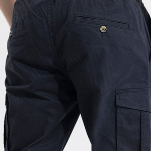 TrailBlaze Black Cargo Pant