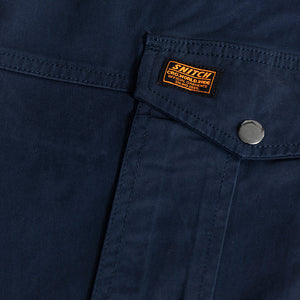 TrailBlaze Navy Cargo Pant