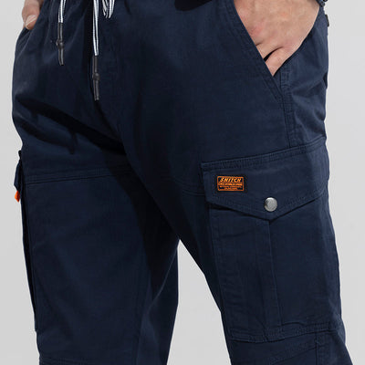 TrailBlaze Navy Cargo Pant