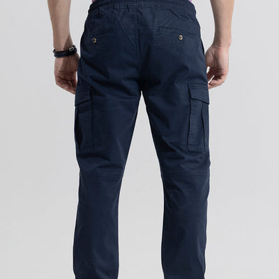 TrailBlaze Navy Cargo Pant