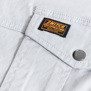 TrailBlaze Grey Cargo Pant