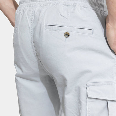 TrailBlaze Grey Cargo Pant